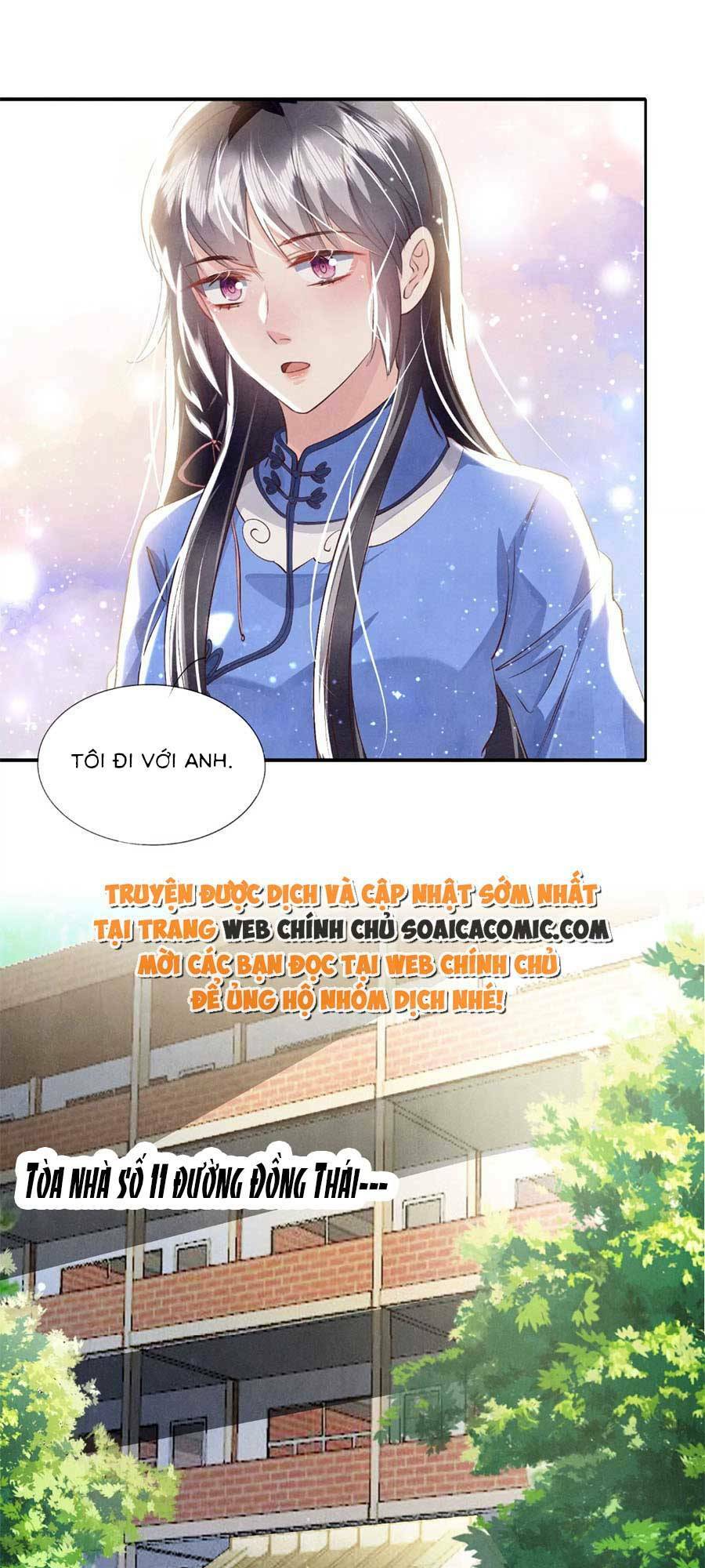 Tôi Có Ông Chồng Hay Ghen - Chapter 57 - Page 27