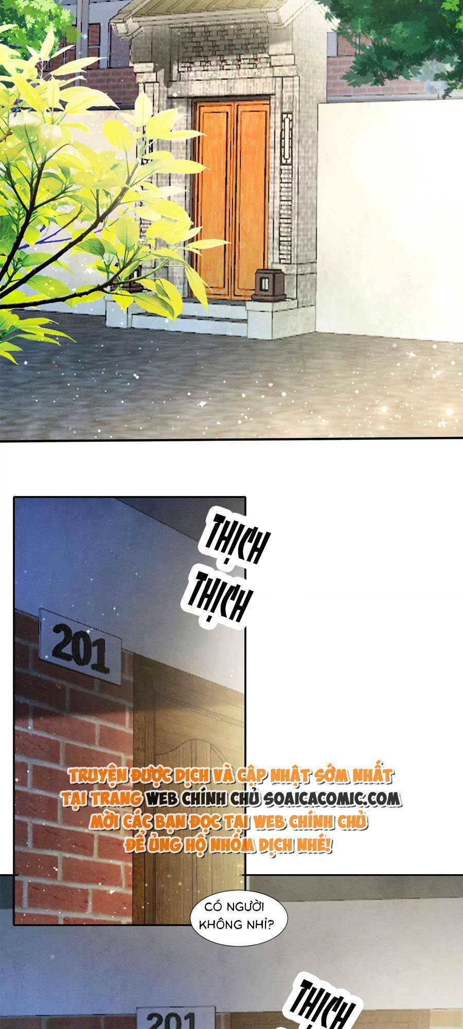 Tôi Có Ông Chồng Hay Ghen - Chapter 57 - Page 28