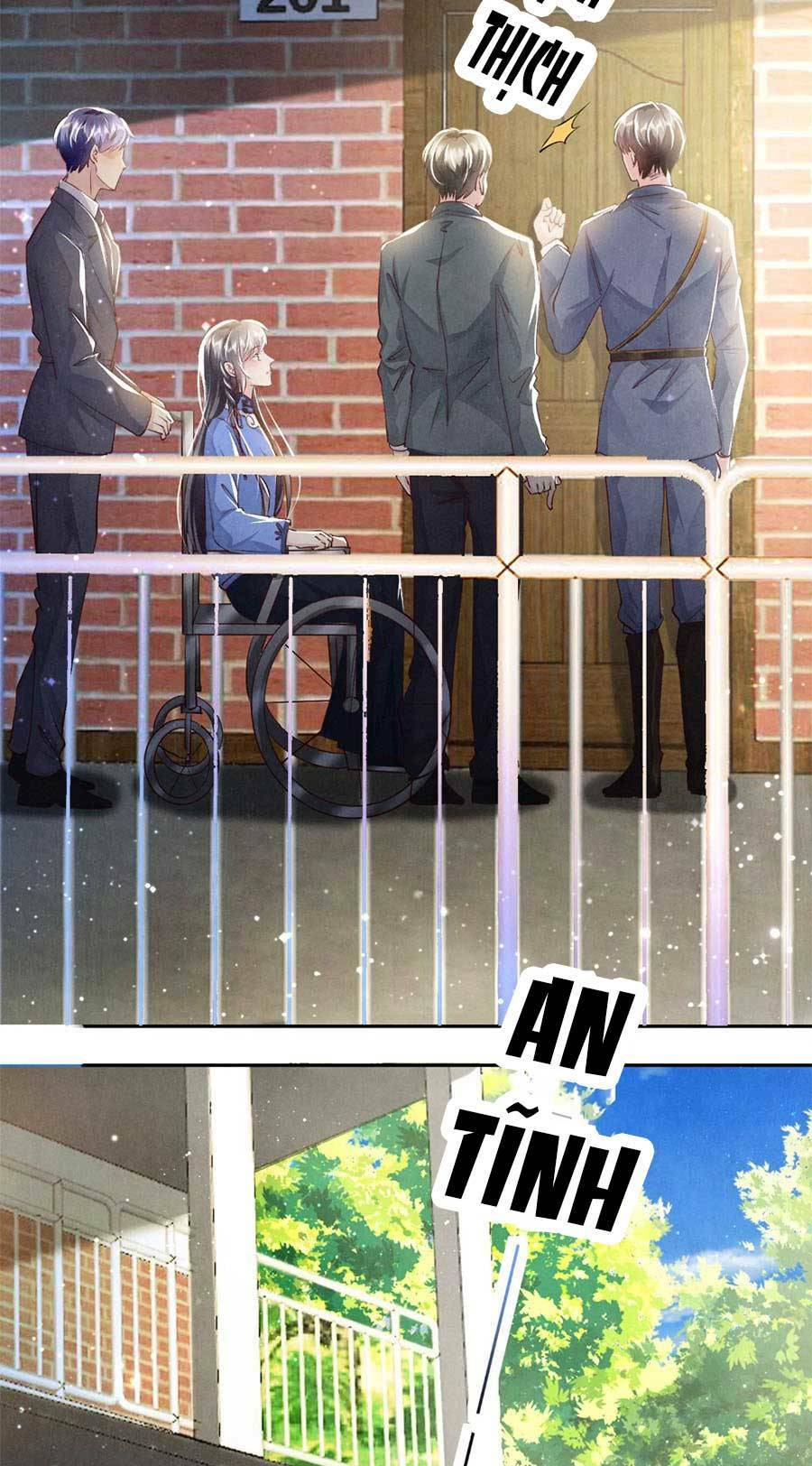 Tôi Có Ông Chồng Hay Ghen - Chapter 57 - Page 29