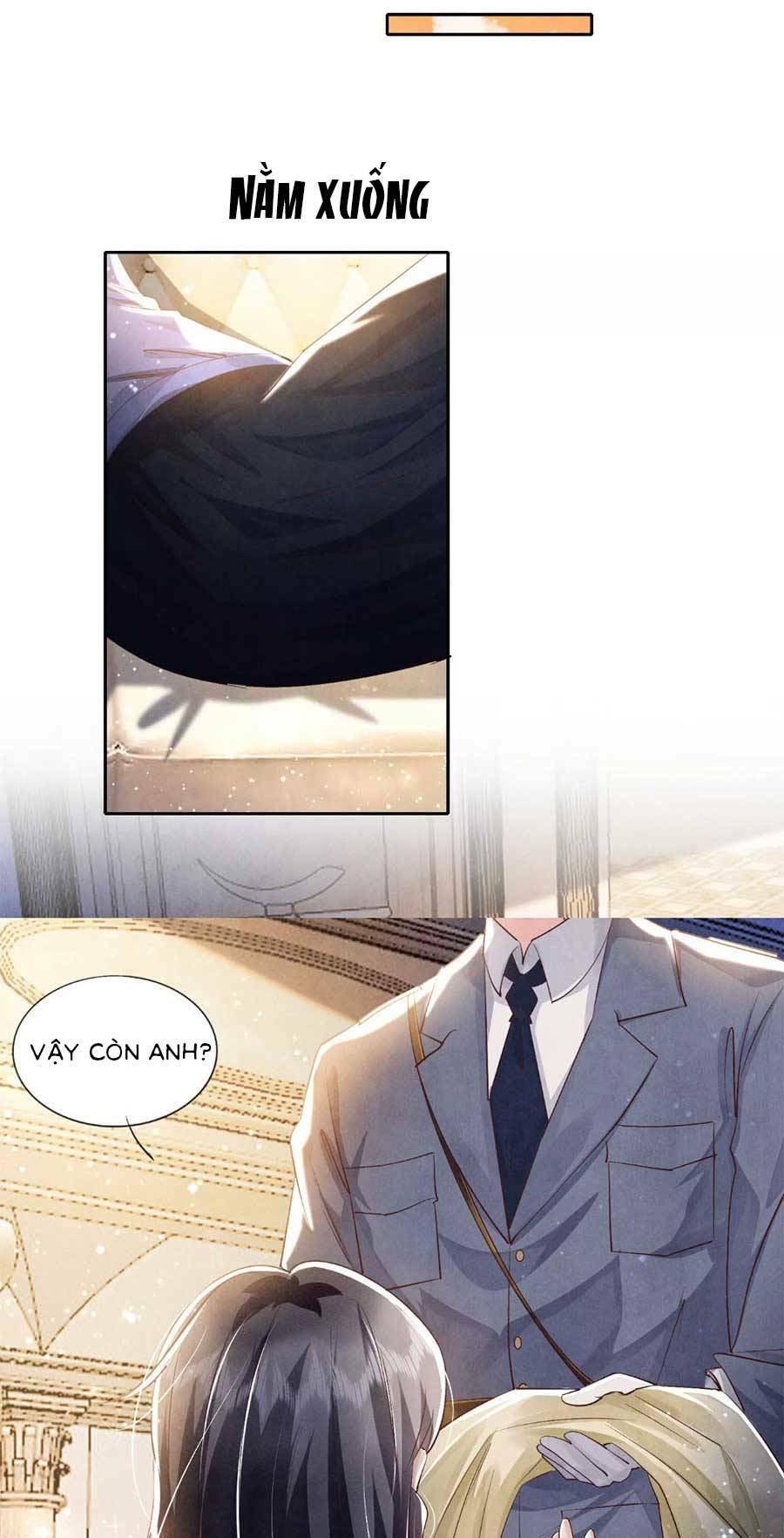Tôi Có Ông Chồng Hay Ghen - Chapter 57 - Page 6