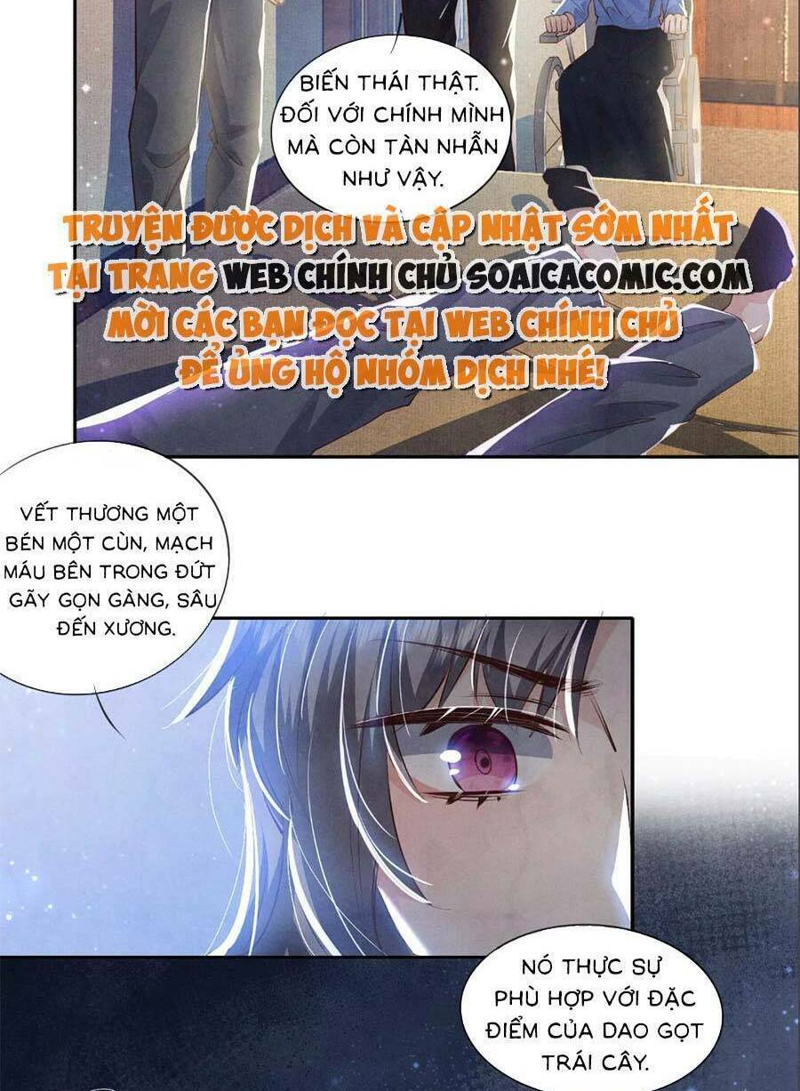Tôi Có Ông Chồng Hay Ghen - Chapter 58 - Page 9