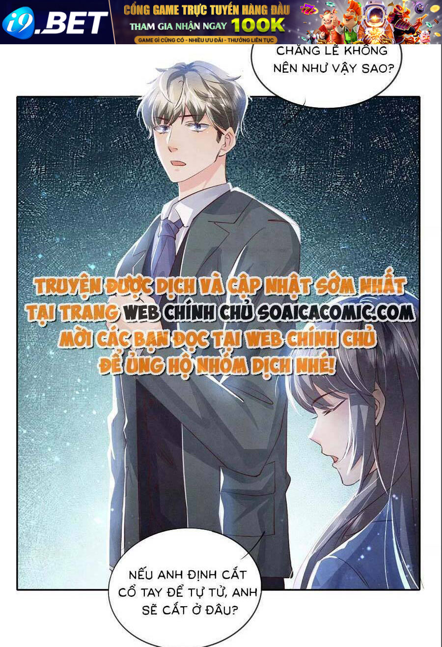 Tôi Có Ông Chồng Hay Ghen - Chapter 58 - Page 12