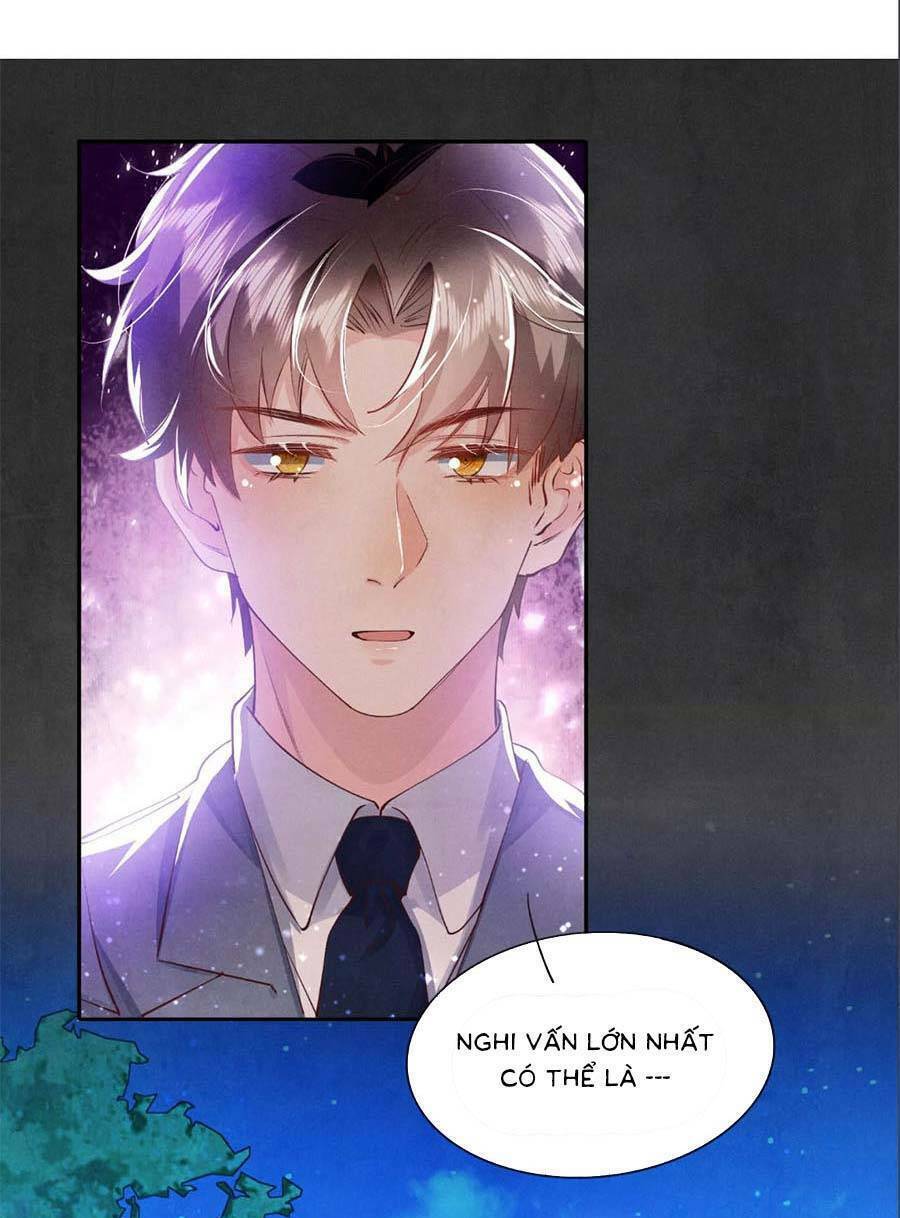 Tôi Có Ông Chồng Hay Ghen - Chapter 58 - Page 22