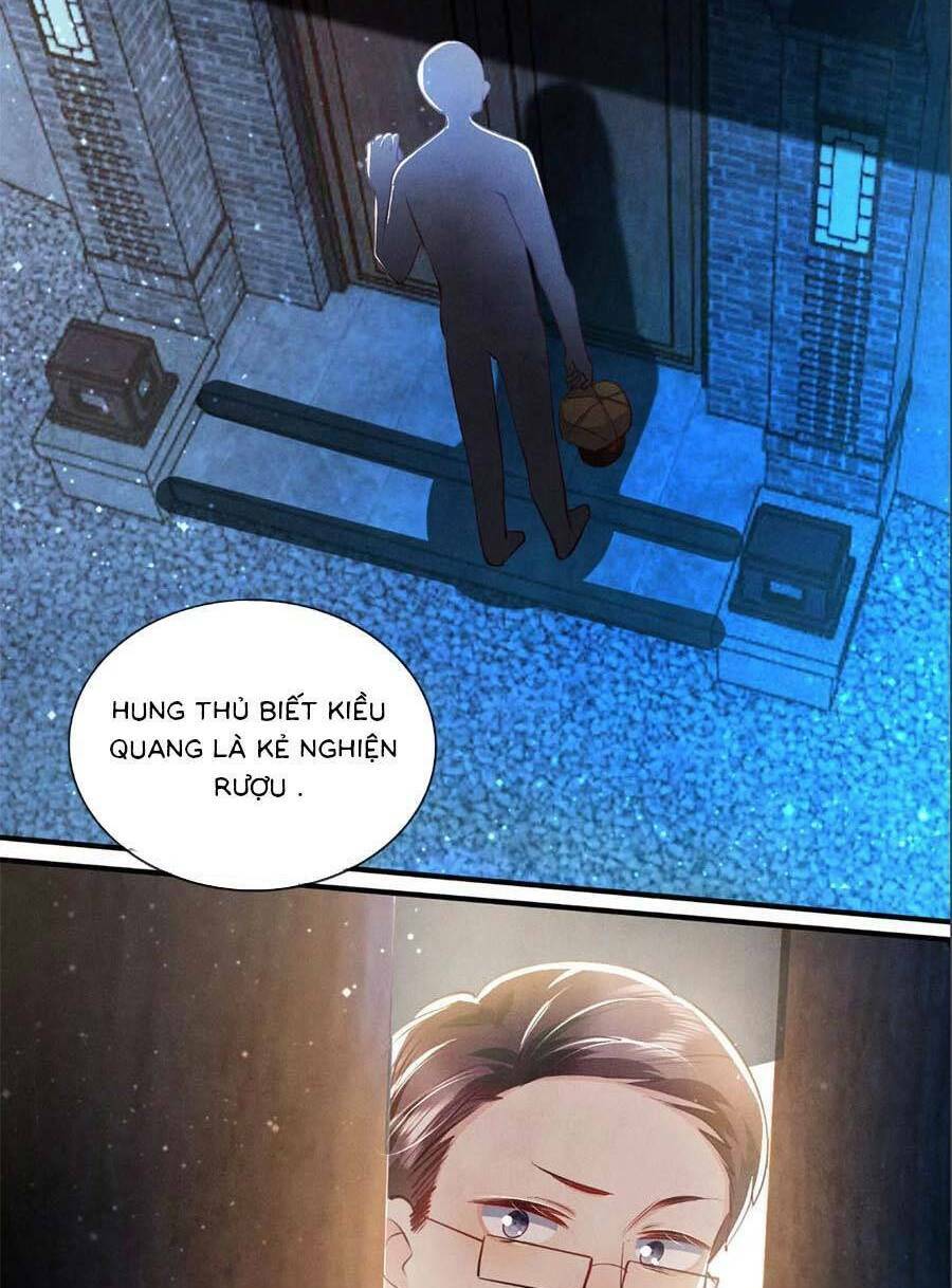 Tôi Có Ông Chồng Hay Ghen - Chapter 58 - Page 24