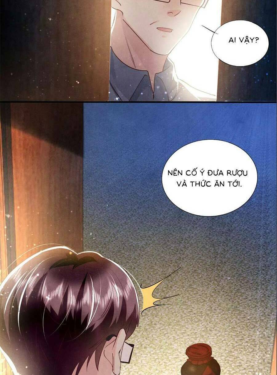 Tôi Có Ông Chồng Hay Ghen - Chapter 58 - Page 25