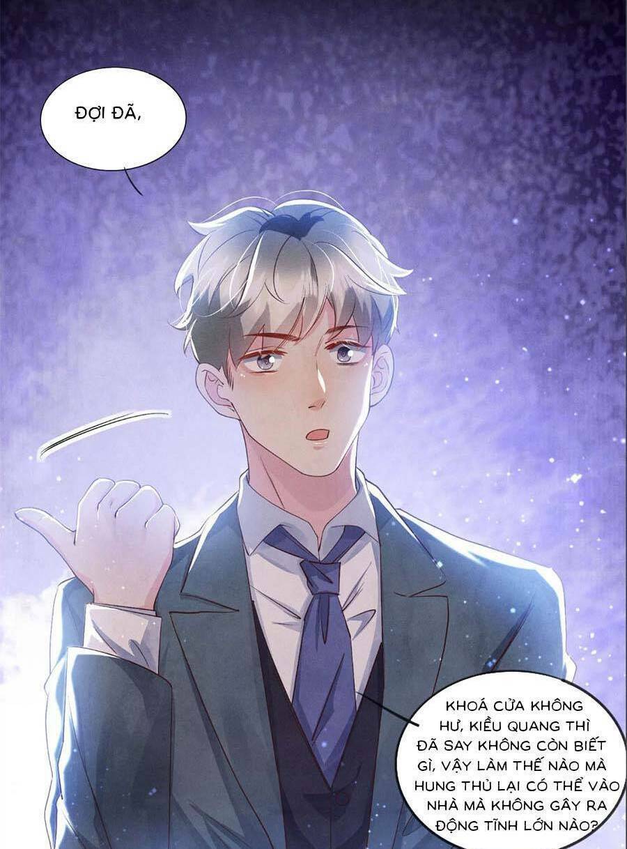 Tôi Có Ông Chồng Hay Ghen - Chapter 58 - Page 28