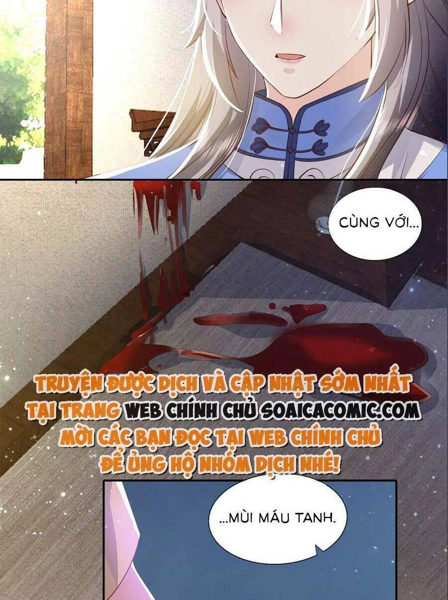Tôi Có Ông Chồng Hay Ghen - Chapter 58 - Page 3