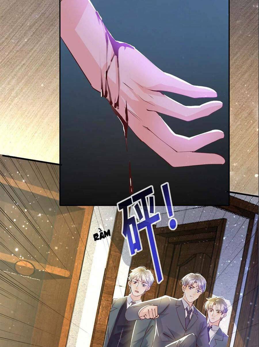 Tôi Có Ông Chồng Hay Ghen - Chapter 58 - Page 4