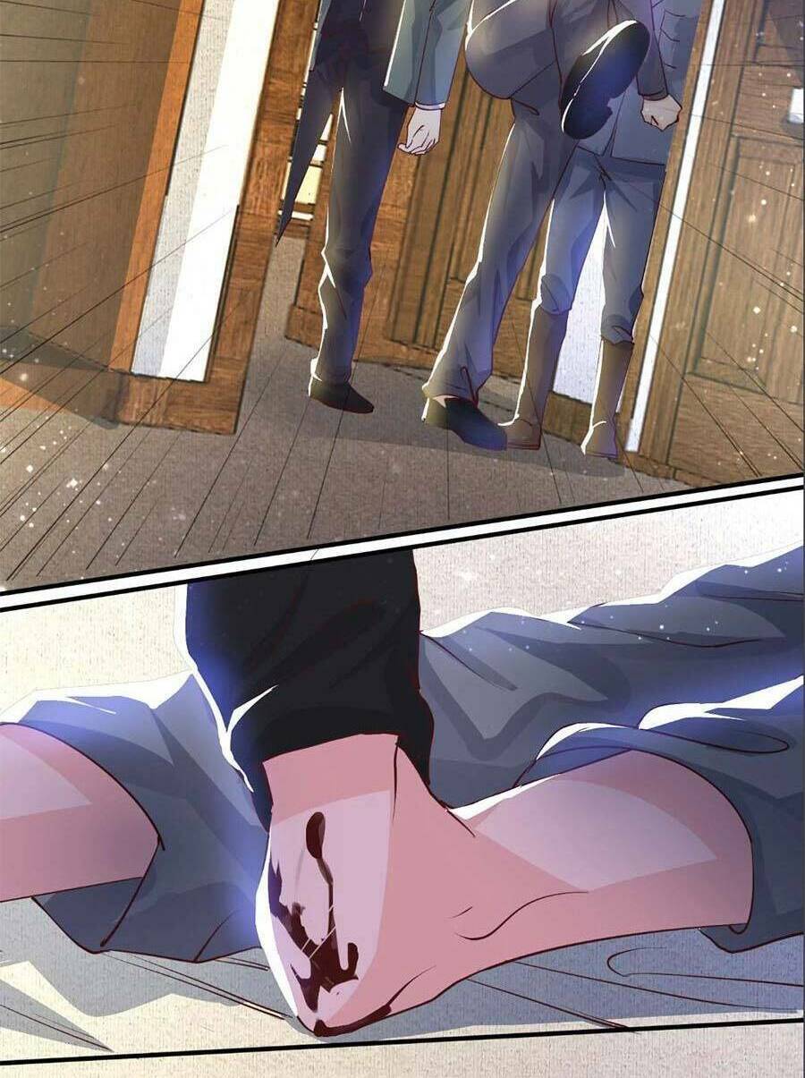 Tôi Có Ông Chồng Hay Ghen - Chapter 58 - Page 5