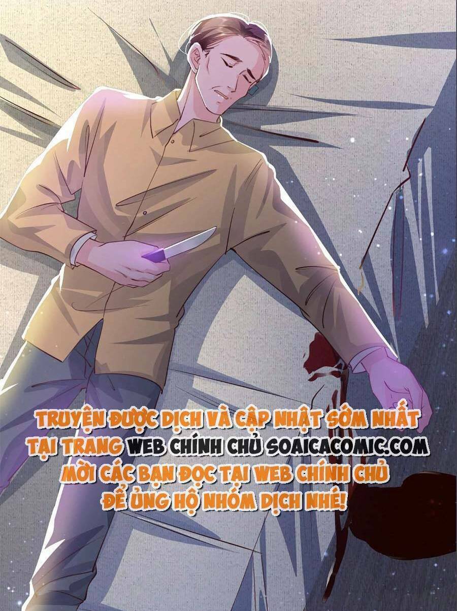 Tôi Có Ông Chồng Hay Ghen - Chapter 58 - Page 6