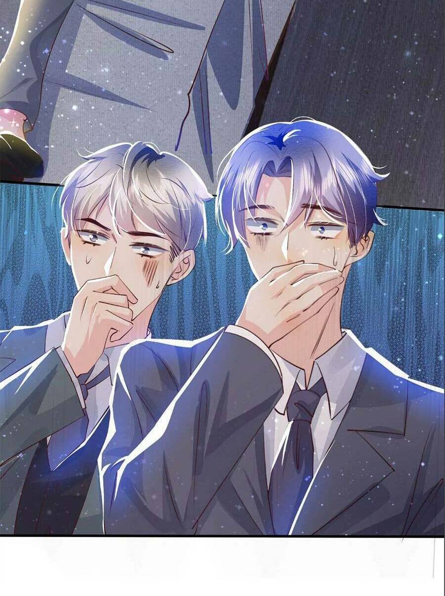 Tôi Có Ông Chồng Hay Ghen - Chapter 58 - Page 7