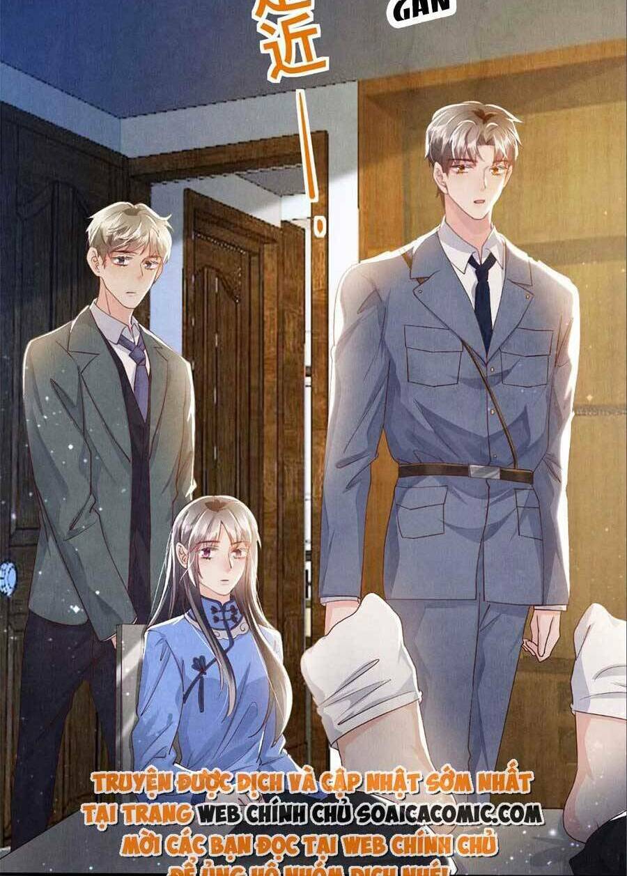 Tôi Có Ông Chồng Hay Ghen - Chapter 59 - Page 9