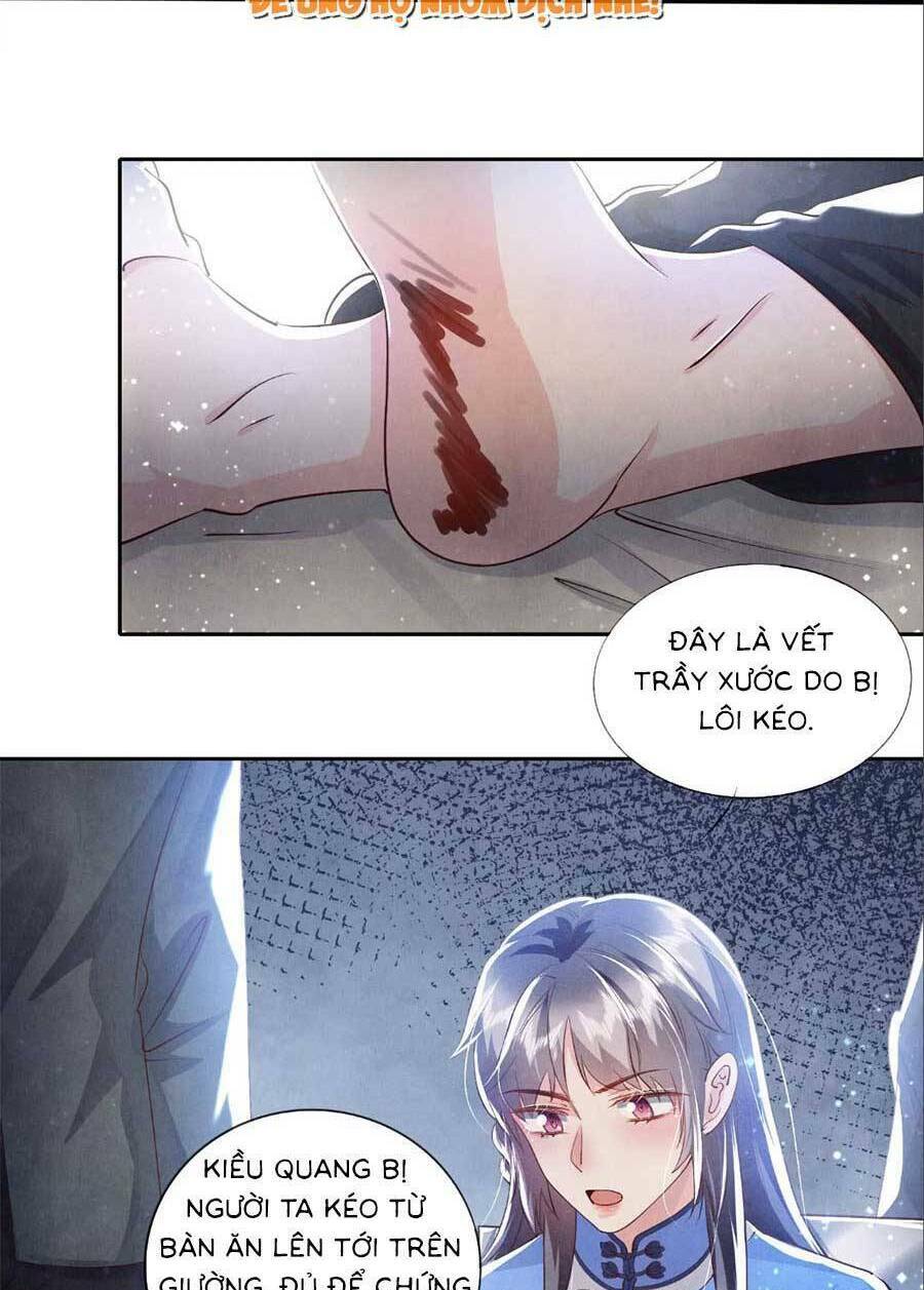 Tôi Có Ông Chồng Hay Ghen - Chapter 59 - Page 10