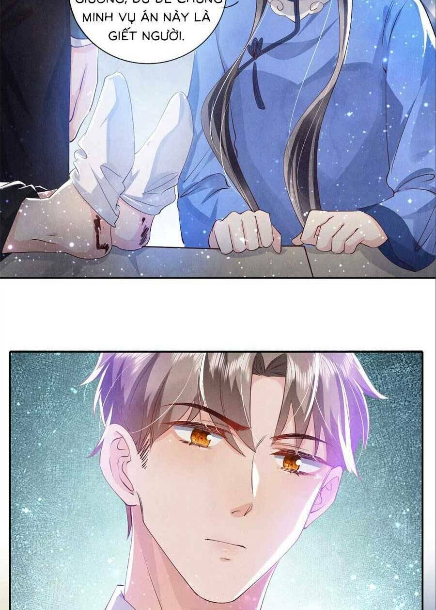 Tôi Có Ông Chồng Hay Ghen - Chapter 59 - Page 11