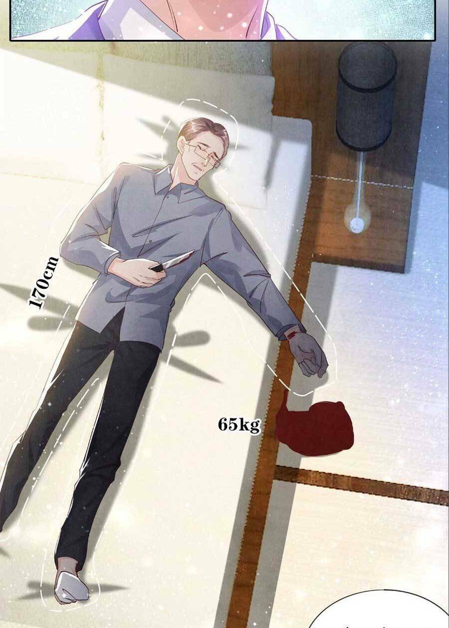 Tôi Có Ông Chồng Hay Ghen - Chapter 59 - Page 12