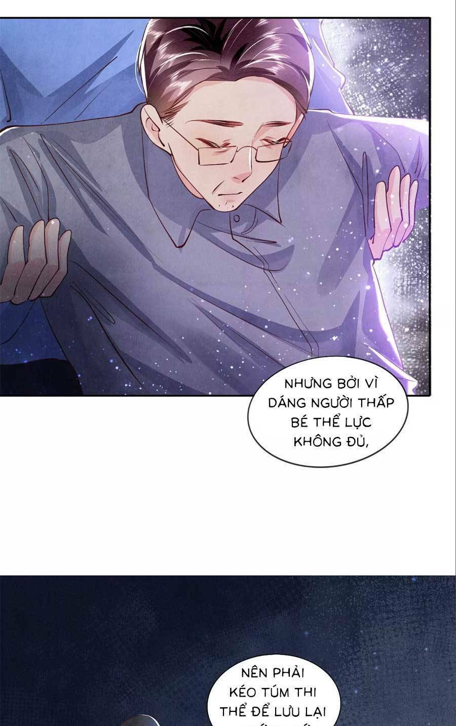 Tôi Có Ông Chồng Hay Ghen - Chapter 59 - Page 14