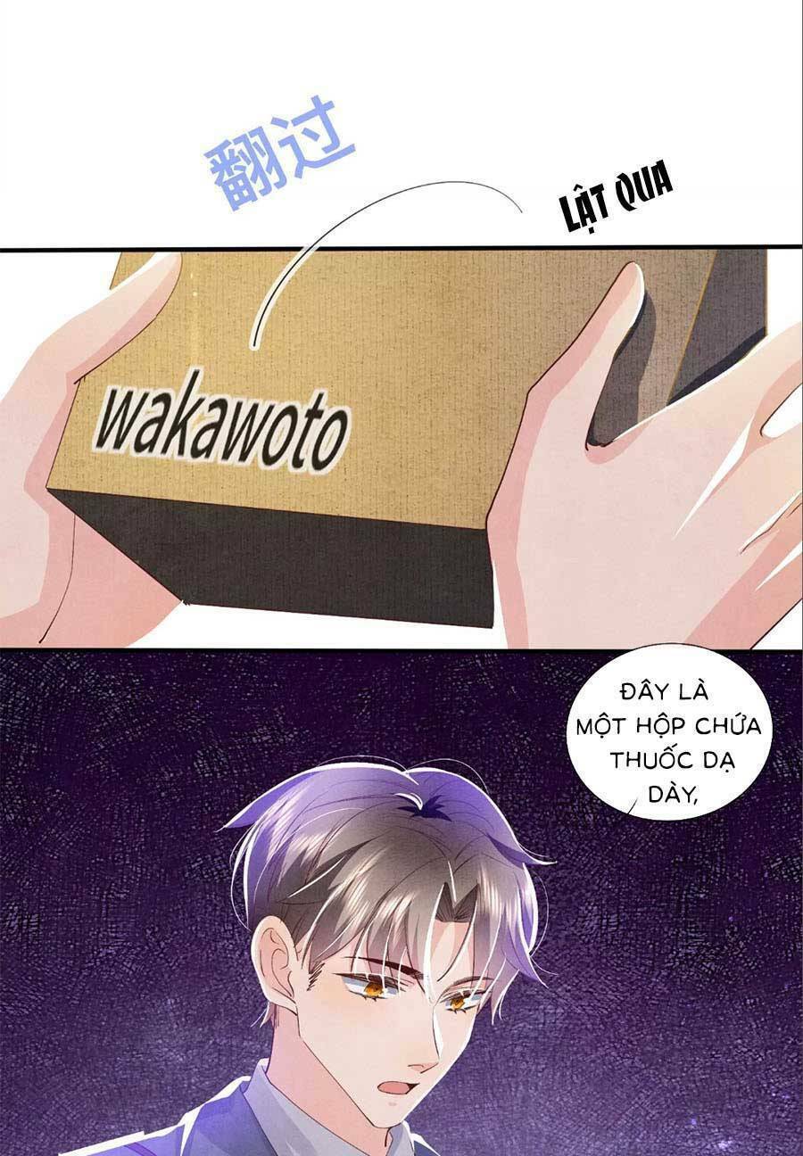 Tôi Có Ông Chồng Hay Ghen - Chapter 59 - Page 18