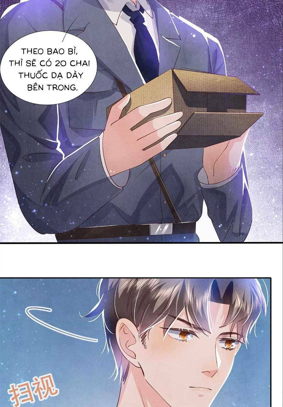 Tôi Có Ông Chồng Hay Ghen - Chapter 59 - Page 19