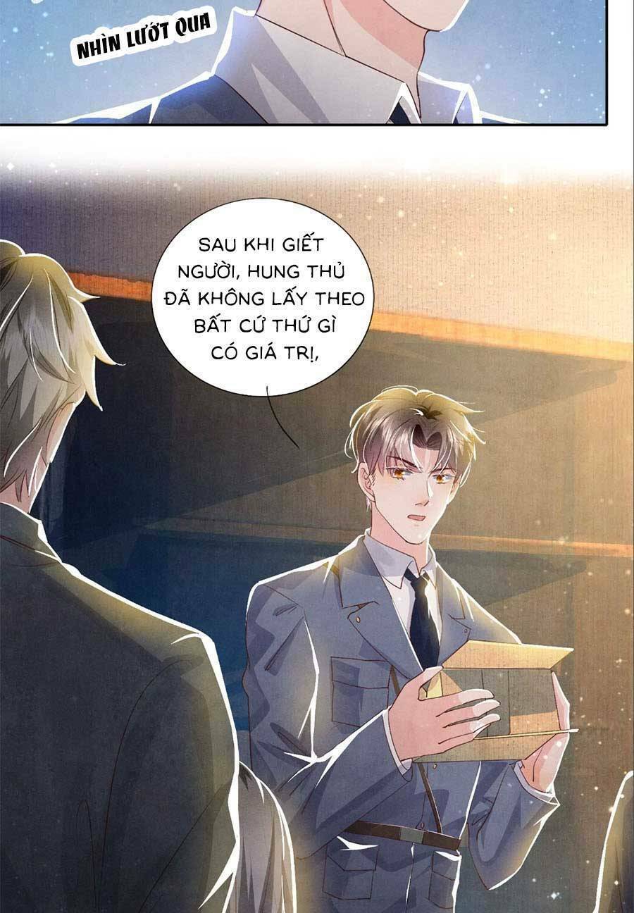 Tôi Có Ông Chồng Hay Ghen - Chapter 59 - Page 20