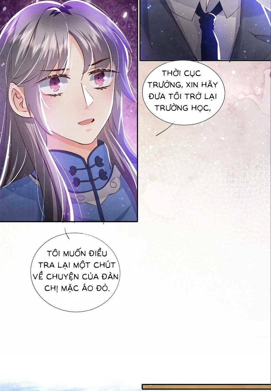 Tôi Có Ông Chồng Hay Ghen - Chapter 59 - Page 22