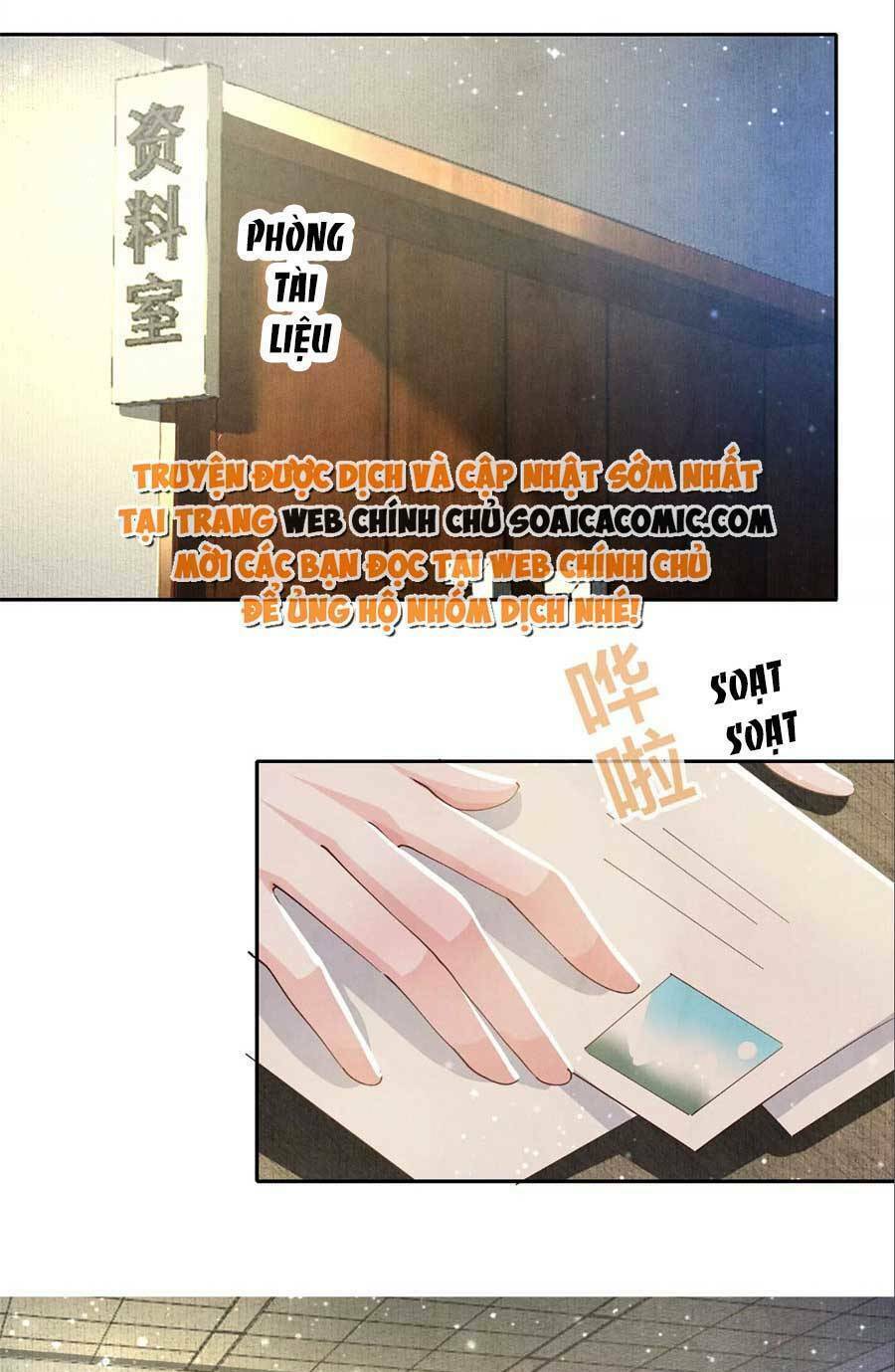 Tôi Có Ông Chồng Hay Ghen - Chapter 59 - Page 24