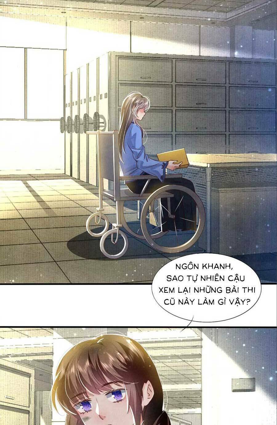 Tôi Có Ông Chồng Hay Ghen - Chapter 59 - Page 25