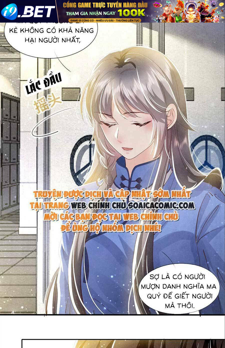 Tôi Có Ông Chồng Hay Ghen - Chapter 59 - Page 31