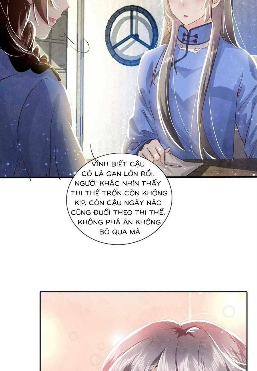 Tôi Có Ông Chồng Hay Ghen - Chapter 59 - Page 33