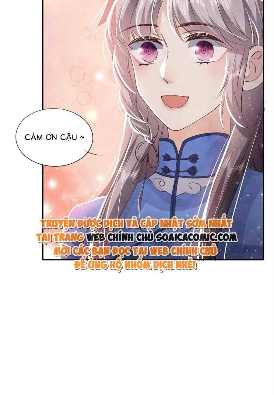Tôi Có Ông Chồng Hay Ghen - Chapter 59 - Page 34