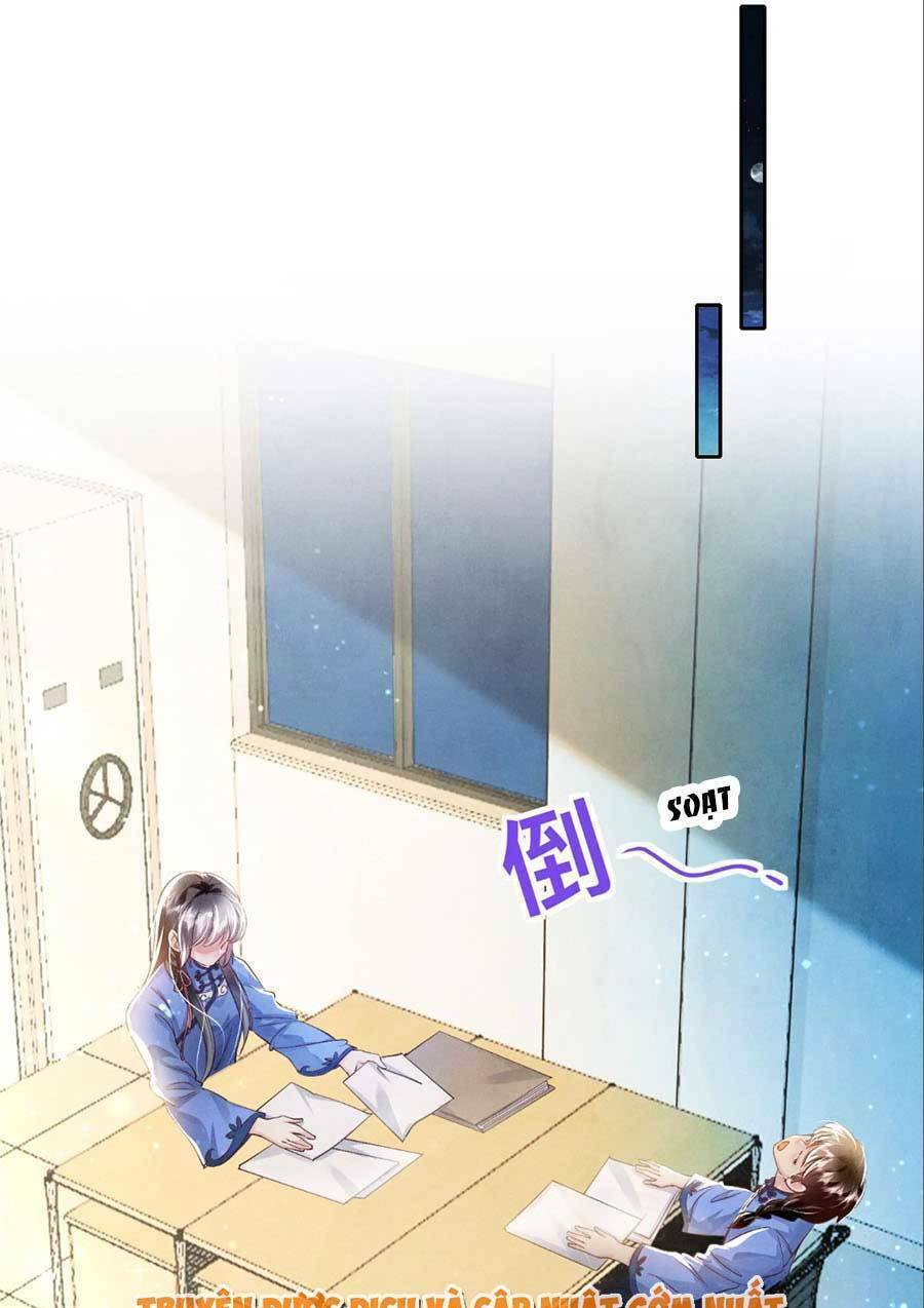 Tôi Có Ông Chồng Hay Ghen - Chapter 59 - Page 36