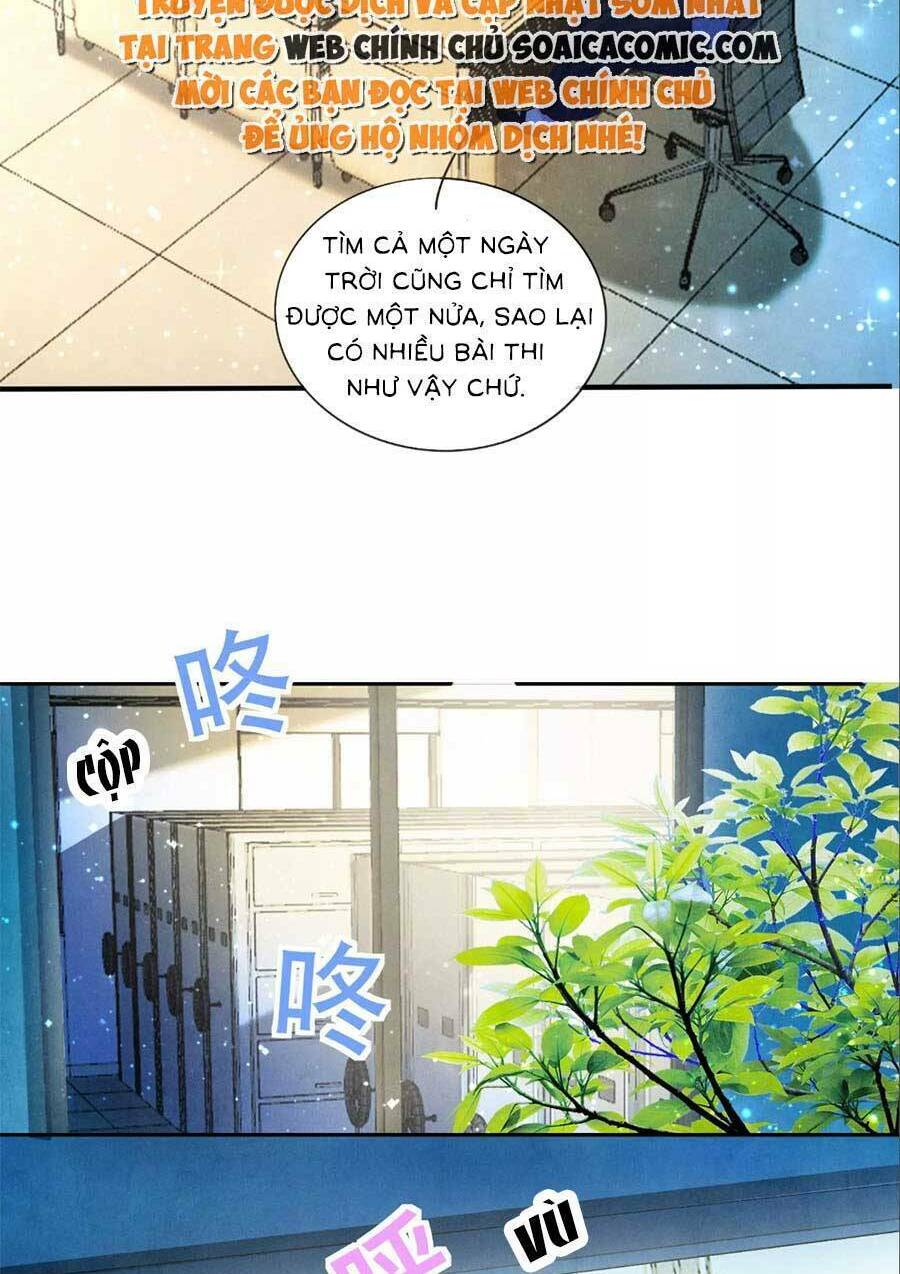 Tôi Có Ông Chồng Hay Ghen - Chapter 59 - Page 37