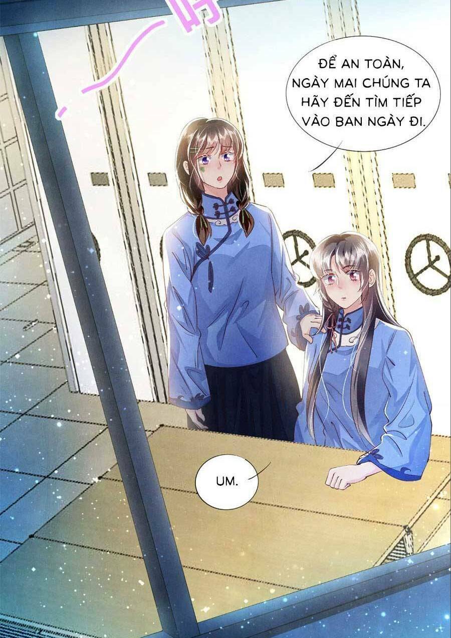 Tôi Có Ông Chồng Hay Ghen - Chapter 59 - Page 38