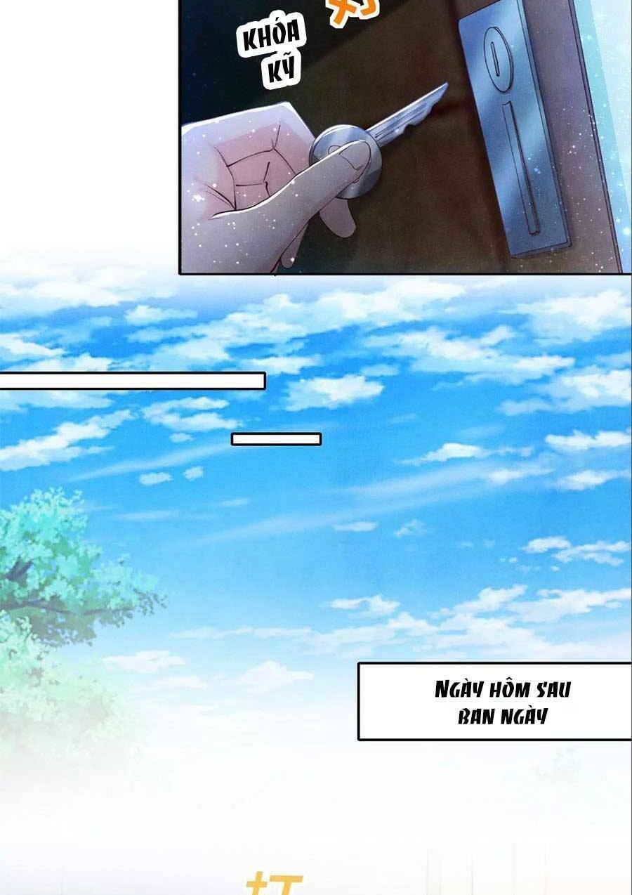 Tôi Có Ông Chồng Hay Ghen - Chapter 59 - Page 40