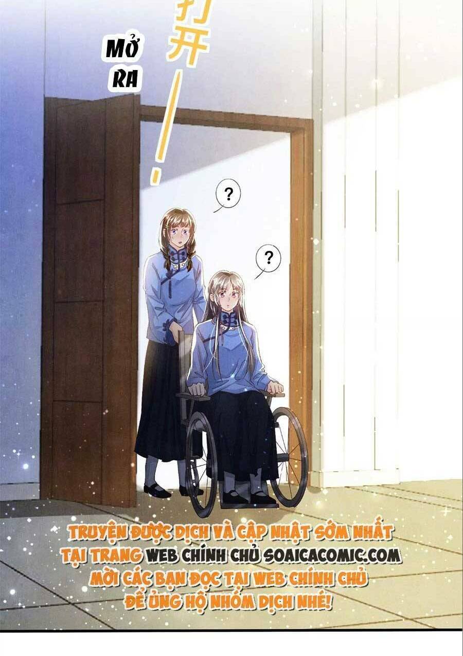 Tôi Có Ông Chồng Hay Ghen - Chapter 59 - Page 41