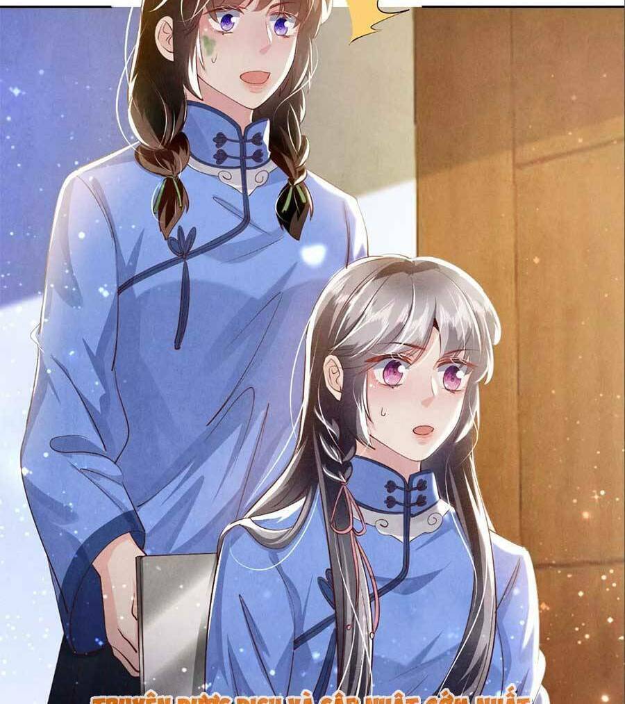 Tôi Có Ông Chồng Hay Ghen - Chapter 59 - Page 43