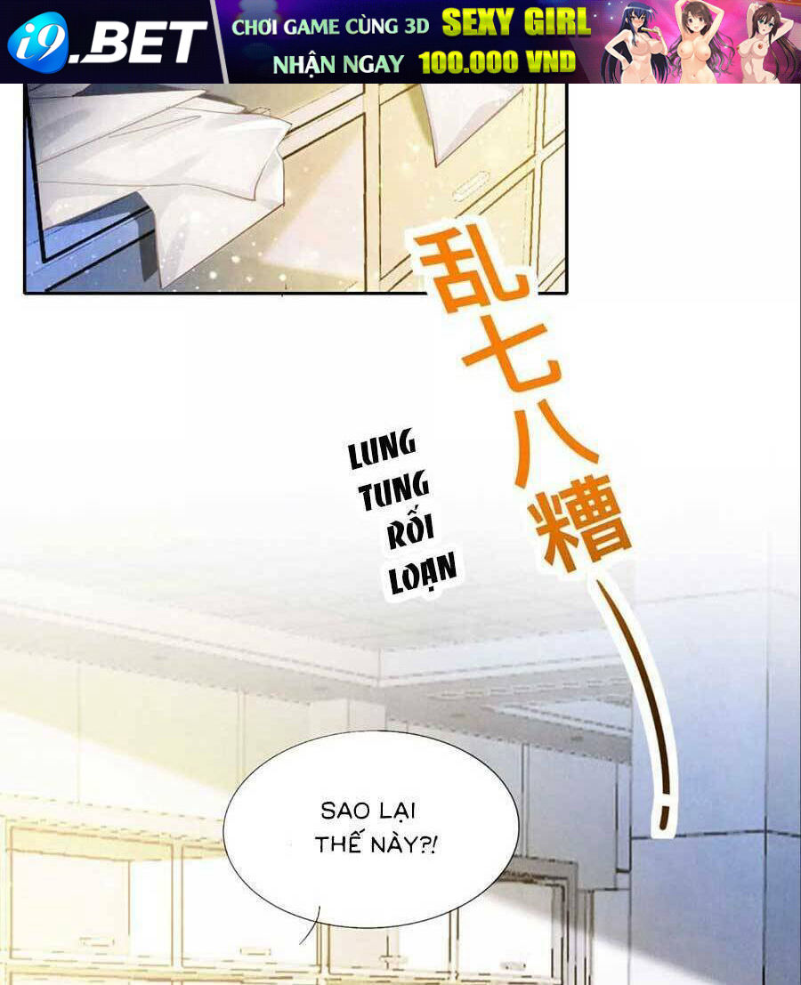 Tôi Có Ông Chồng Hay Ghen - Chapter 59 - Page 45