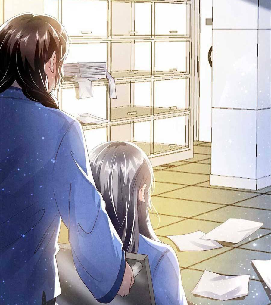 Tôi Có Ông Chồng Hay Ghen - Chapter 59 - Page 46