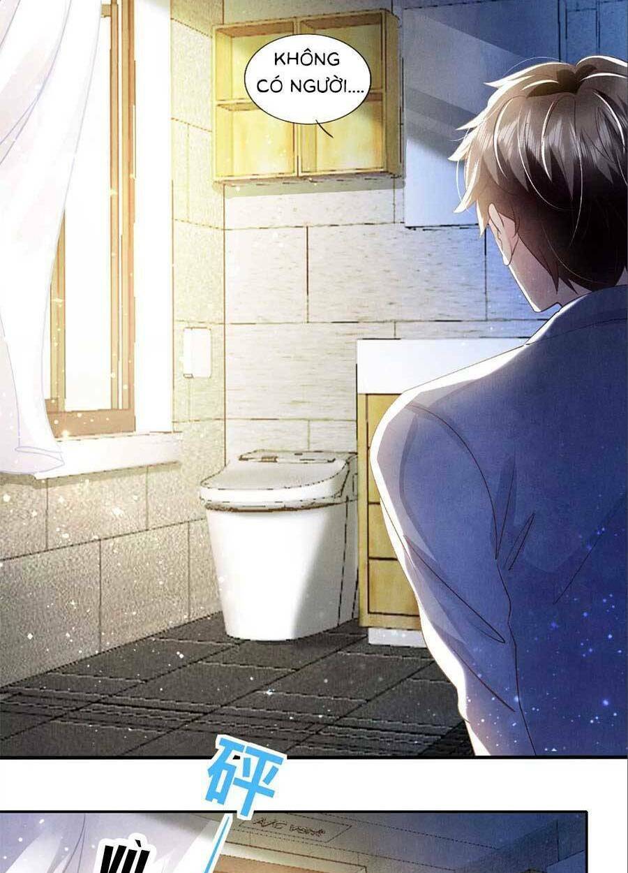 Tôi Có Ông Chồng Hay Ghen - Chapter 59 - Page 4