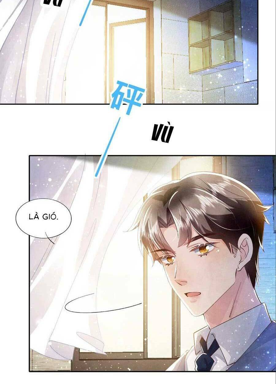 Tôi Có Ông Chồng Hay Ghen - Chapter 59 - Page 5