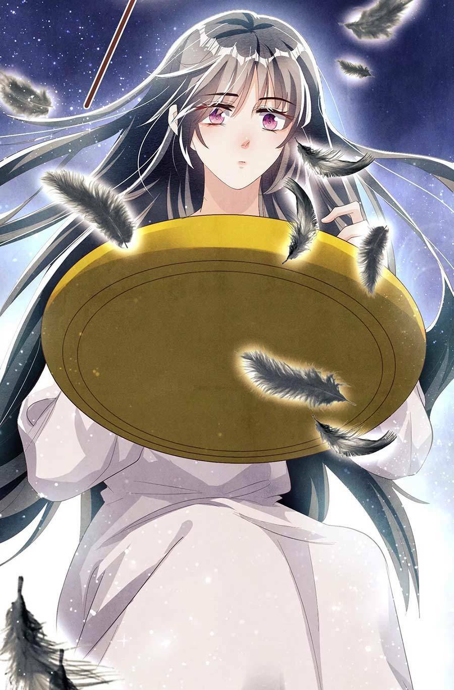 Tôi Có Ông Chồng Hay Ghen - Chapter 6 - Page 13