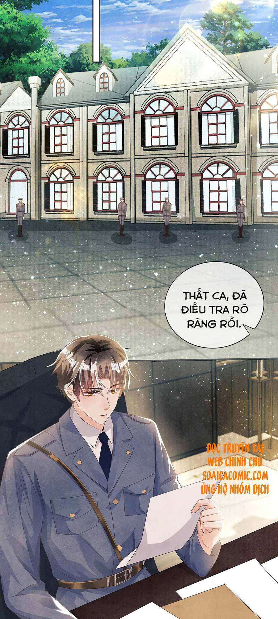 Tôi Có Ông Chồng Hay Ghen - Chapter 6 - Page 16