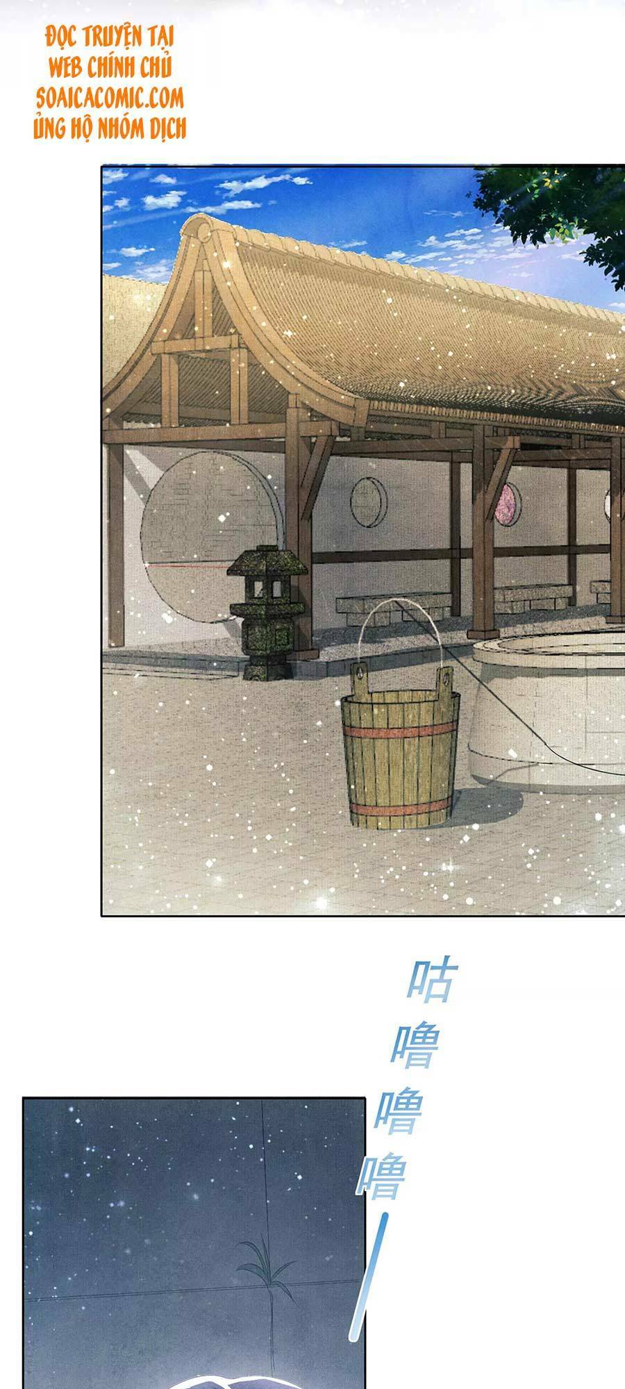 Tôi Có Ông Chồng Hay Ghen - Chapter 6 - Page 24