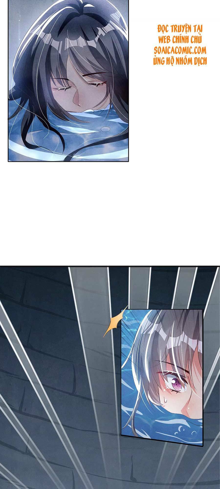 Tôi Có Ông Chồng Hay Ghen - Chapter 6 - Page 25