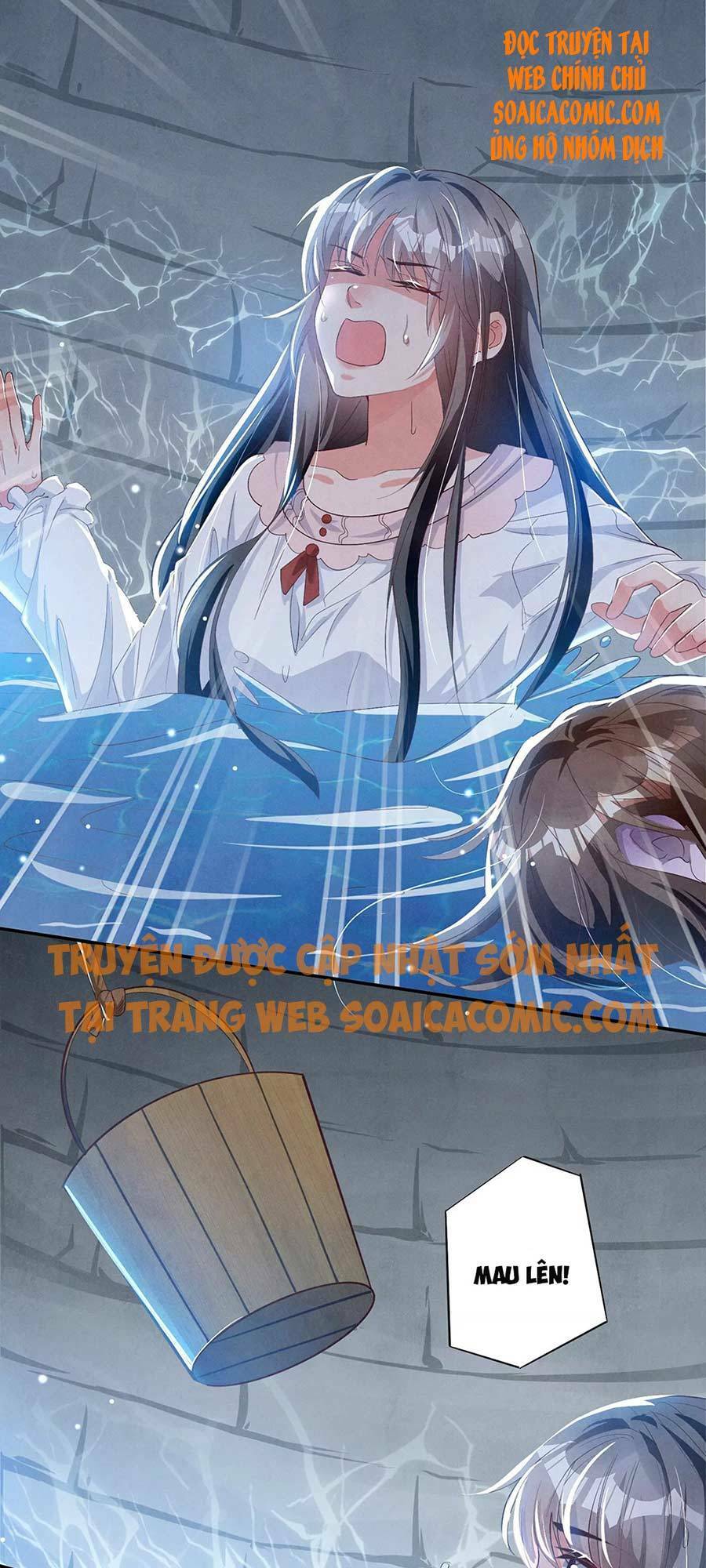 Tôi Có Ông Chồng Hay Ghen - Chapter 6 - Page 26