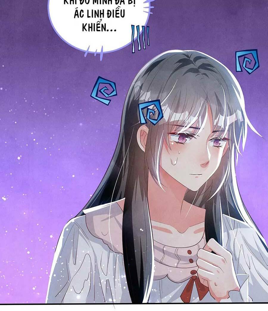 Tôi Có Ông Chồng Hay Ghen - Chapter 6 - Page 33