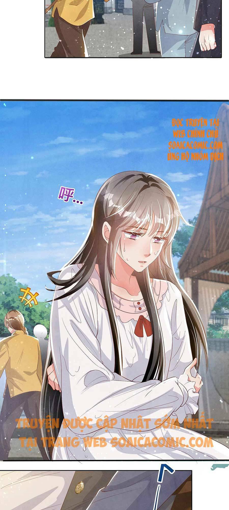 Tôi Có Ông Chồng Hay Ghen - Chapter 6 - Page 40