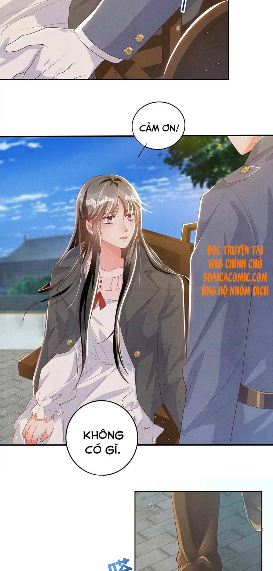 Tôi Có Ông Chồng Hay Ghen - Chapter 6 - Page 41