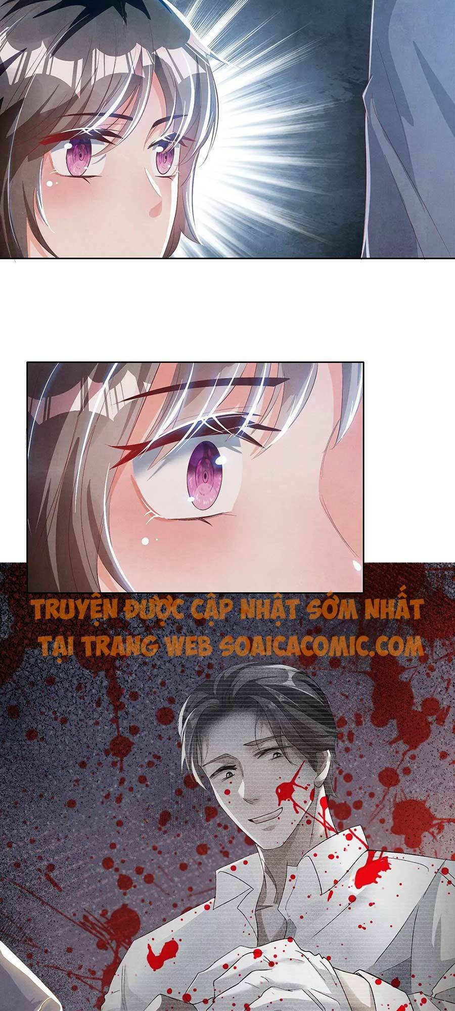 Tôi Có Ông Chồng Hay Ghen - Chapter 6 - Page 44