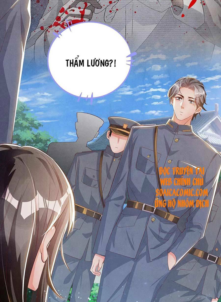 Tôi Có Ông Chồng Hay Ghen - Chapter 6 - Page 45