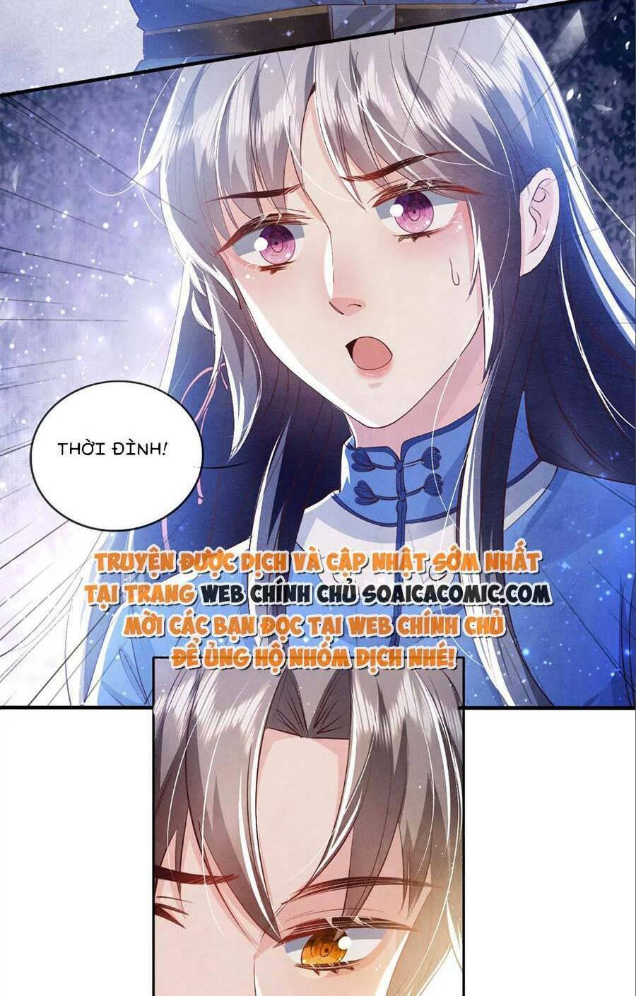 Tôi Có Ông Chồng Hay Ghen - Chapter 60 - Page 10